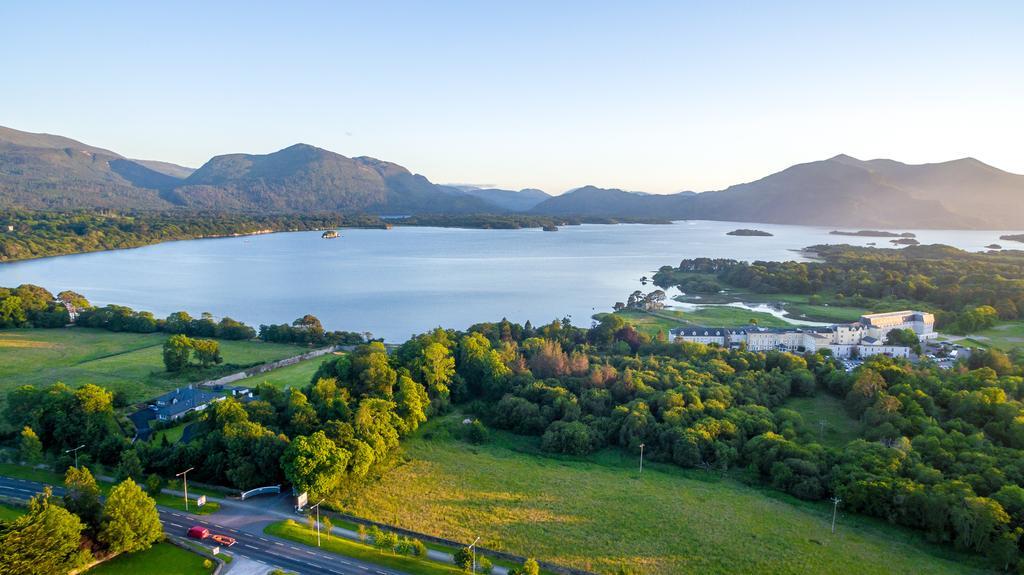 Killarney'S Holiday Village المظهر الخارجي الصورة